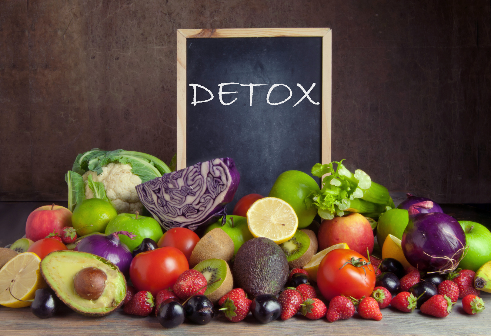 Detox